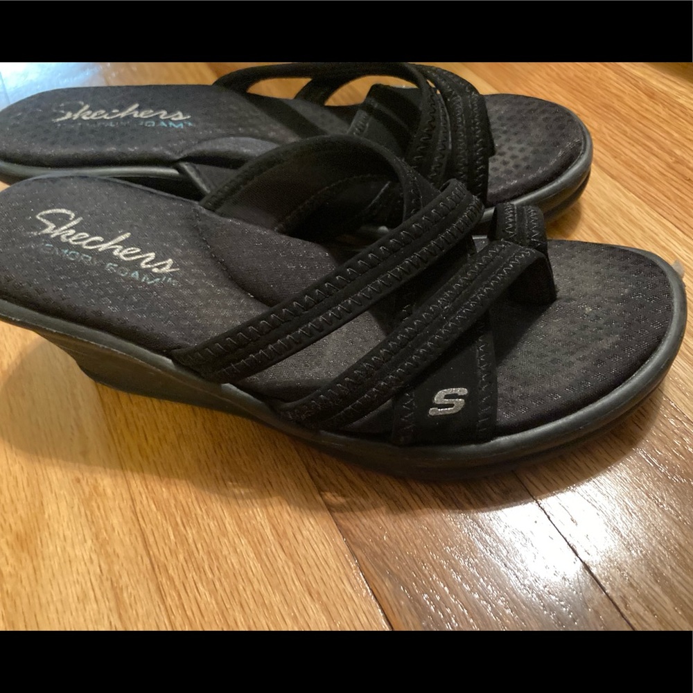 Skechers sandals